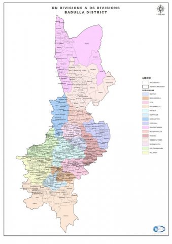 வரைபடம் (ரிதீமாலியத்த)